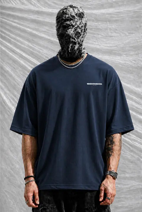 WEARO Forever Striving Oversize Men's Tee WEARO