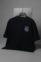 Wearo Sunny Edit Heavyweight Oversize Men's Tee WEARO