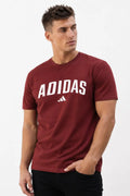Adds Sportswear Codes Collegiate Men's Tee WEARO