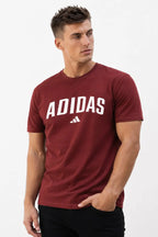 Adds Sportswear Codes Collegiate Men's Tee WEARO