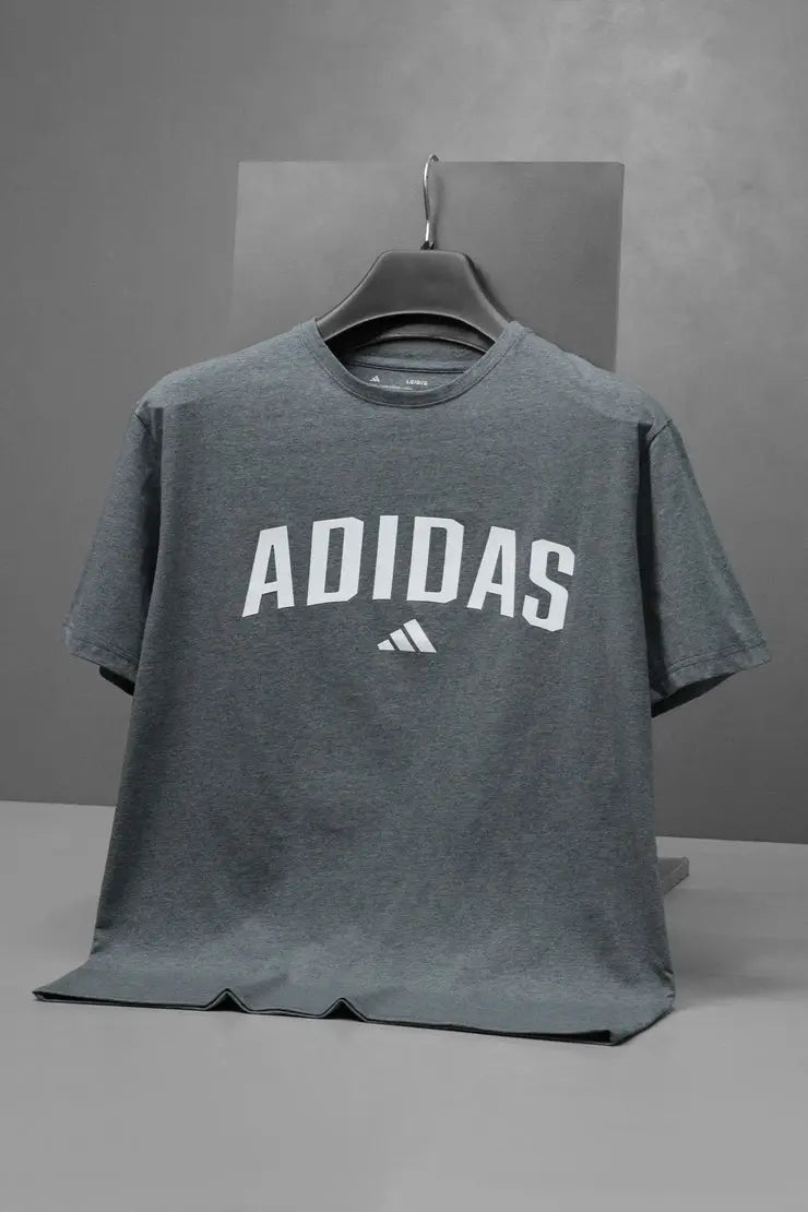 Adds Sportswear Codes Collegiate Men's Tee WEARO
