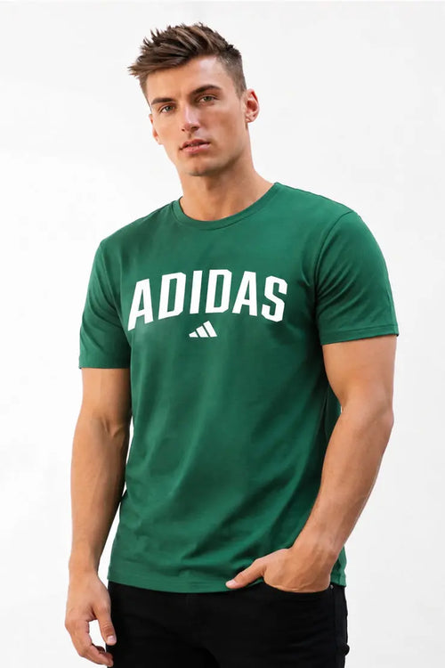 Adds Sportswear Codes Collegiate Men's Tee WEARO