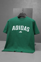 Adds Sportswear Codes Collegiate Men's Tee WEARO