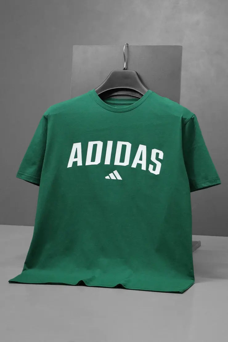 Adds Sportswear Codes Collegiate Men's Tee WEARO