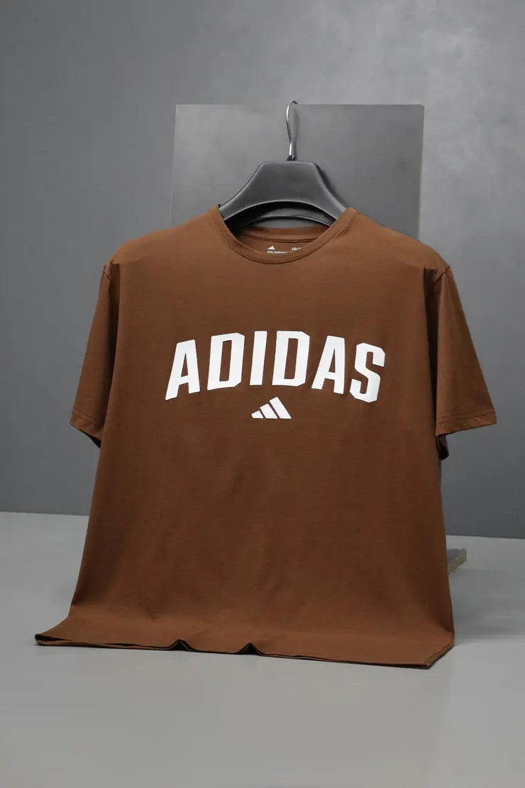 Adds Sportswear Codes Collegiate Men's Tee WEARO