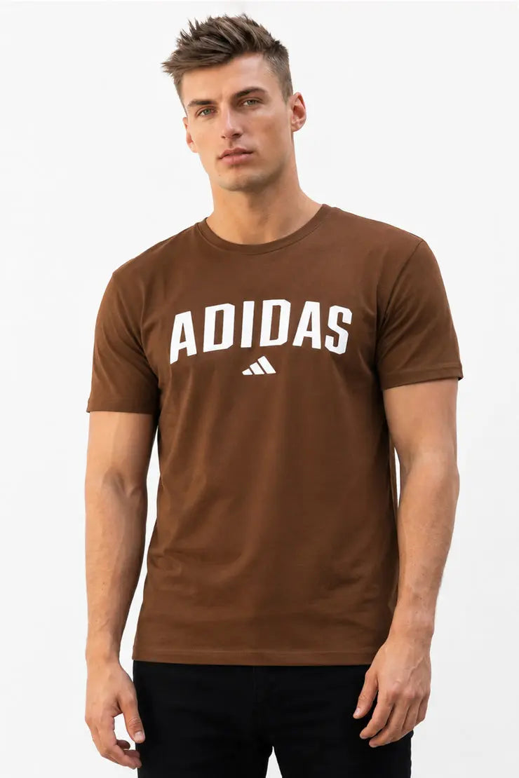 Adds Sportswear Codes Collegiate Men's Tee WEARO
