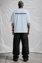 WEARO Forever Striving Oversize Men's Tee WEARO