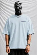 WEARO Forever Striving Oversize Men's Tee WEARO