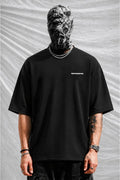 WEARO Forever Striving Oversize Men's Tee WEARO