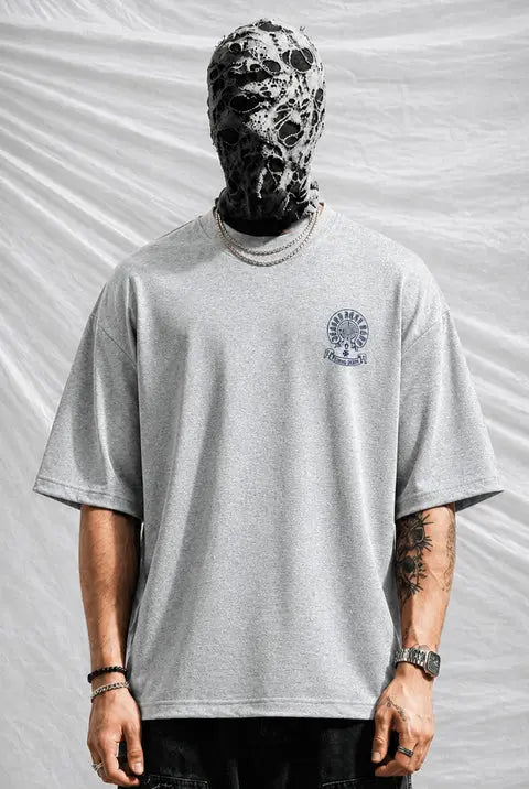 WEARO Forever Striving Oversize Men's Tee WEARO