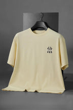 New Era Satisfactorily Graphic Oversize Men's Tee WEARO