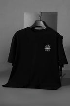 New Era Satisfactorily Graphic Oversize Men's Tee WEARO
