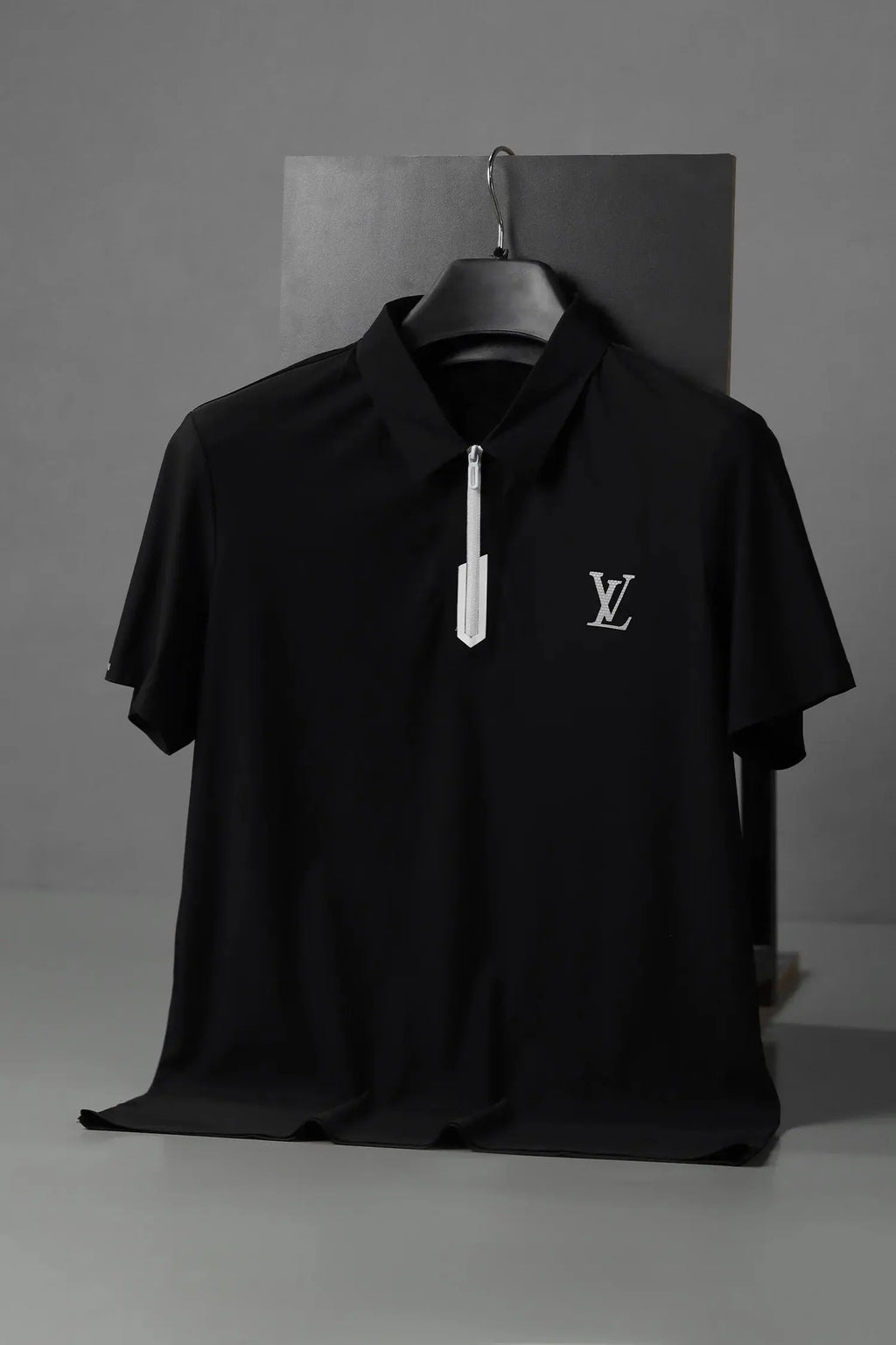 LV High-End Tech Activewear Imp Dry-Fit Polo WEARO