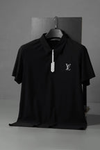 LV High-End Tech Activewear Imp Dry-Fit Polo WEARO
