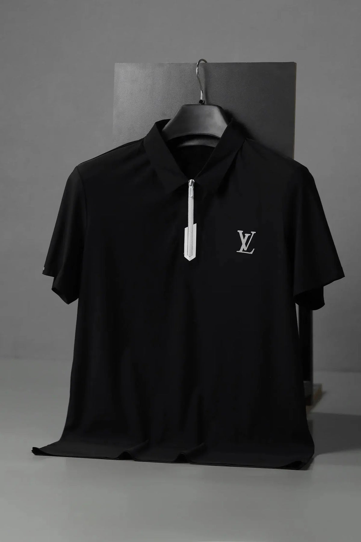 LV High-End Tech Activewear Imp Dry-Fit Polo WEARO