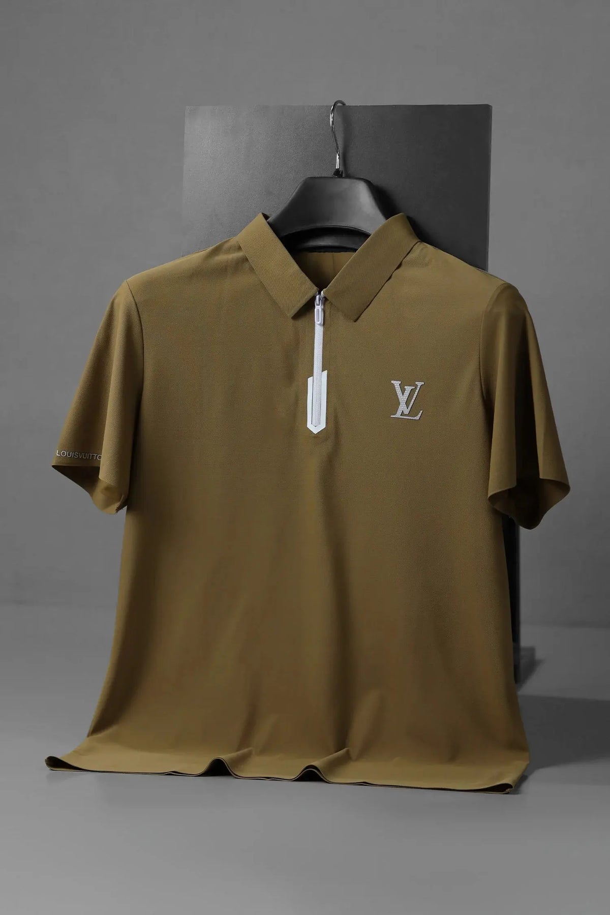 LV High-End Tech Activewear Imp Dry-Fit Polo WEARO