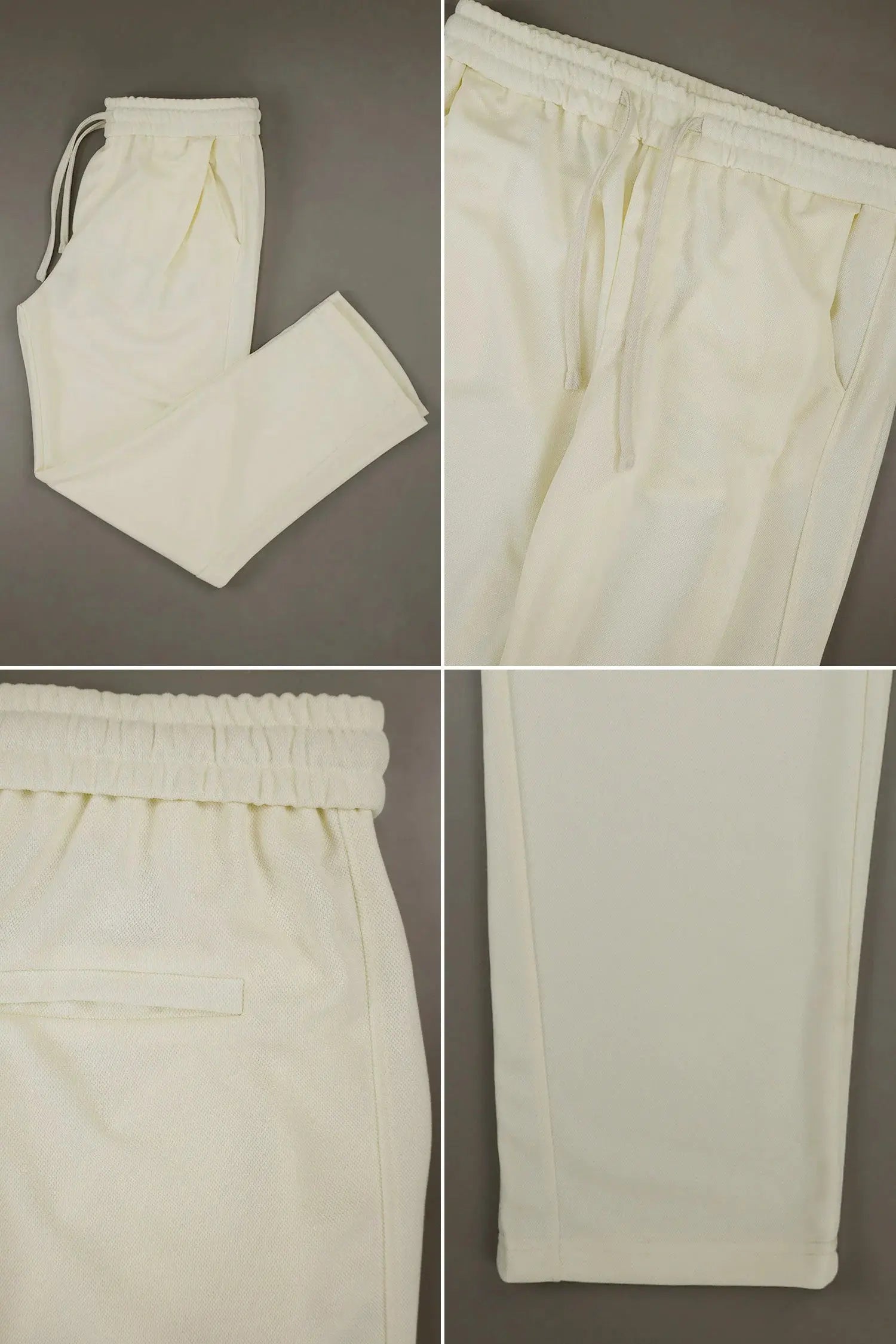 Wearo Comfort Pocket Plate Regular Trouser WEARO
