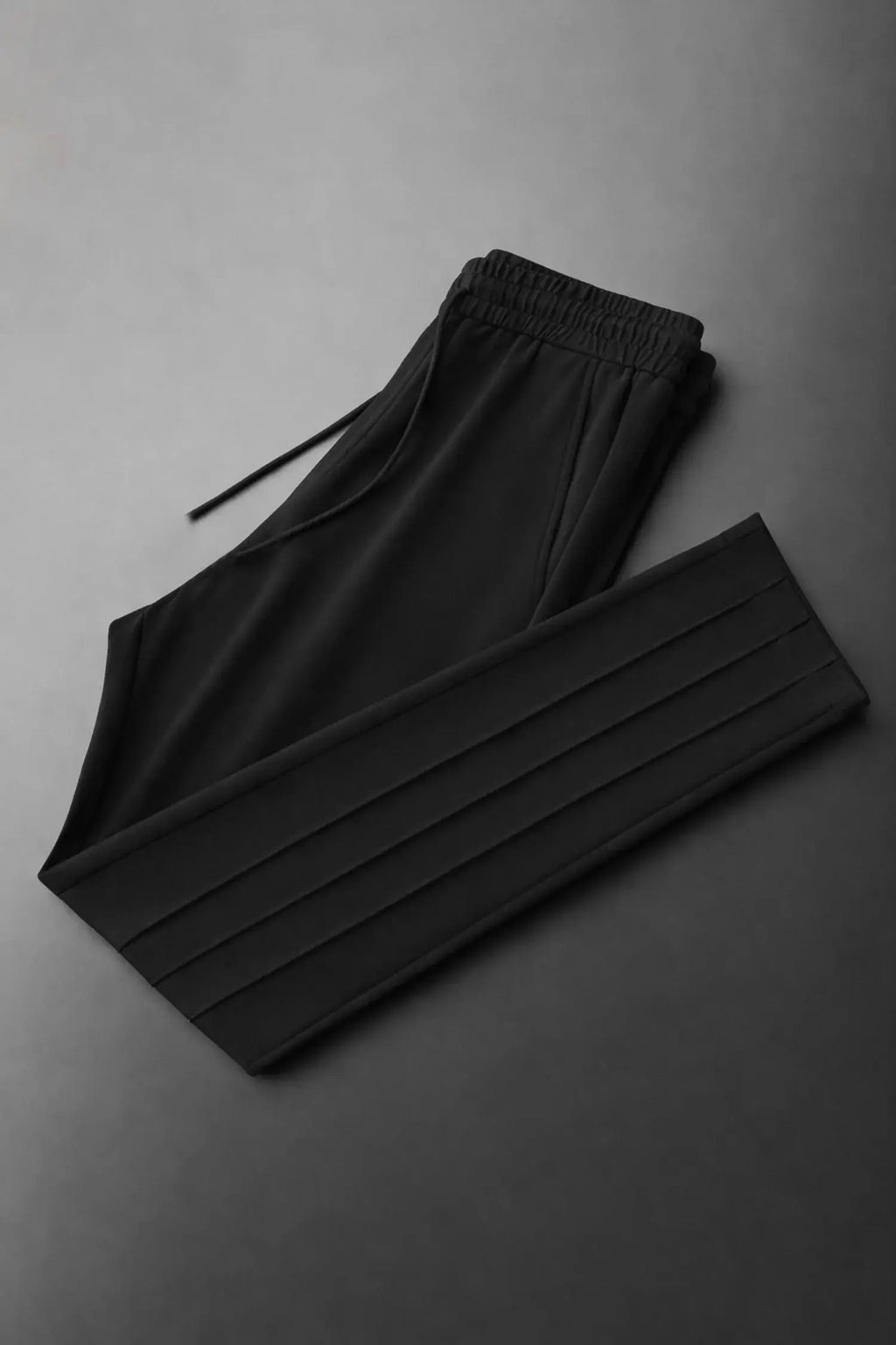 Wearo Side Tapes Loose Bottom Trouser WEARO