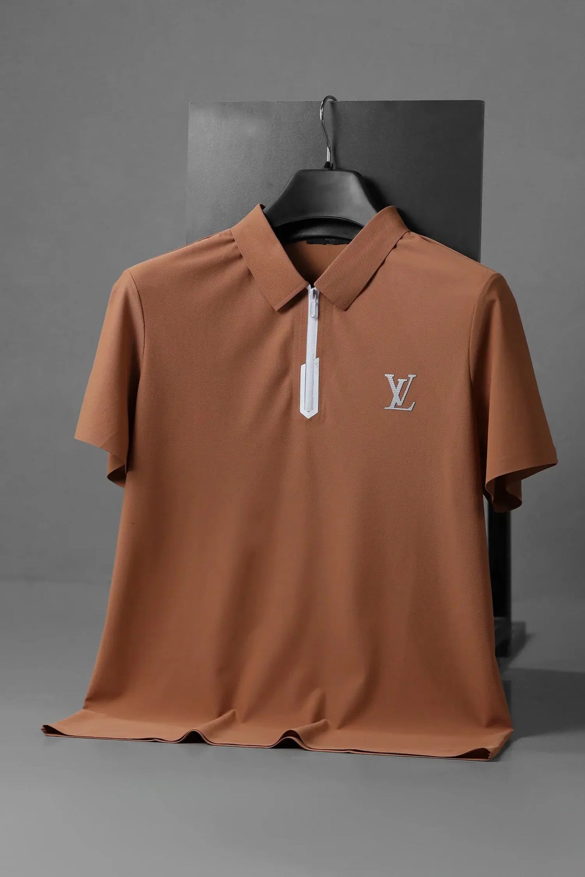 LV High-End Tech Activewear Imp Dry-Fit Polo WEARO