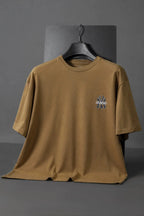 New Era Satisfactorily Graphic Oversize Men's Tee WEARO