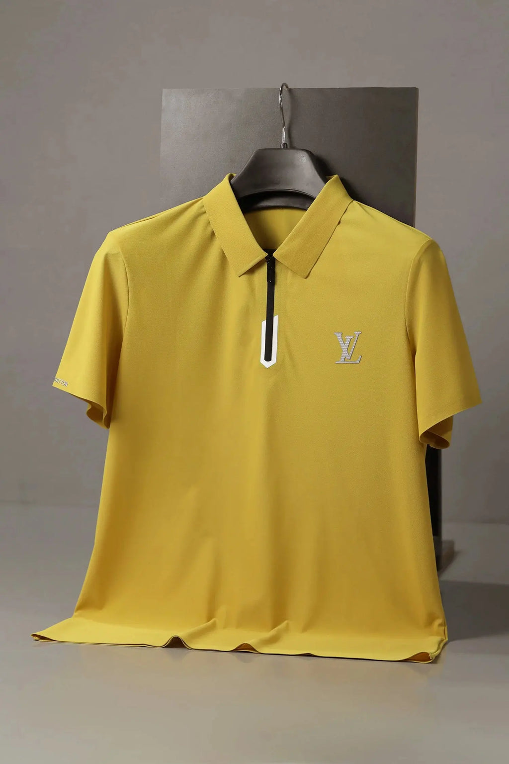 LV High-End Tech Activewear Imp Dry-Fit Polo WEARO