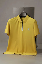 LV High-End Tech Activewear Imp Dry-Fit Polo WEARO